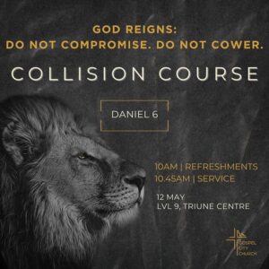 Collision Course