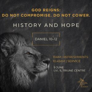 History and Hope