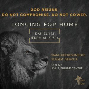 Longing for Home