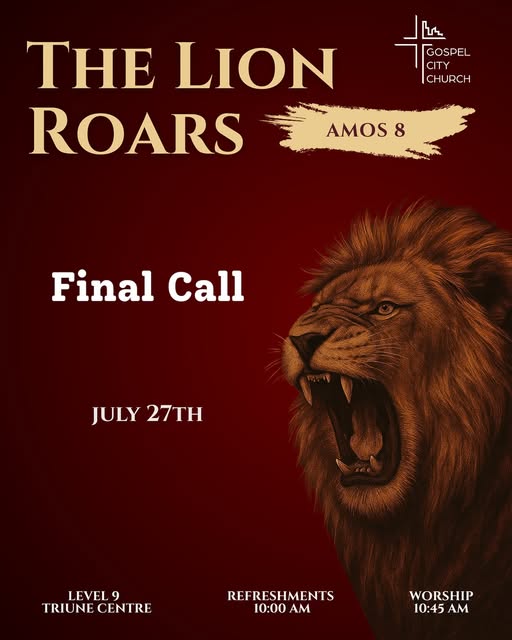 Final Call