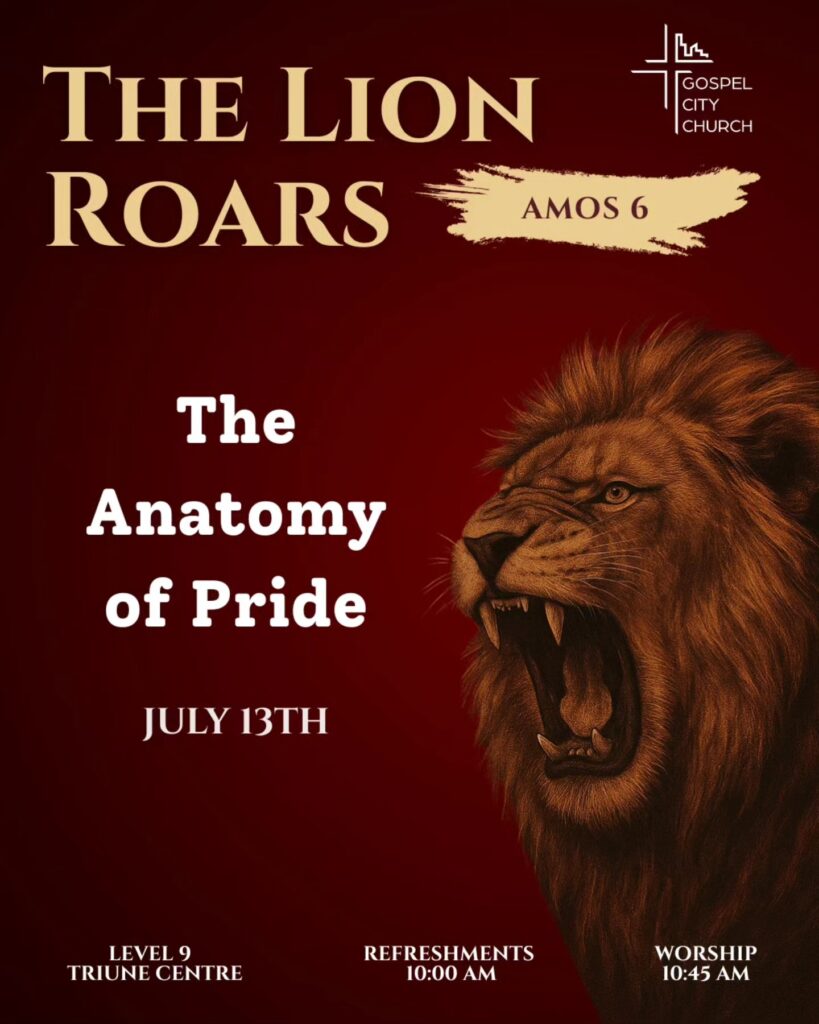 The Anatomy of Pride