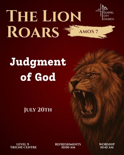 The Judgement of God