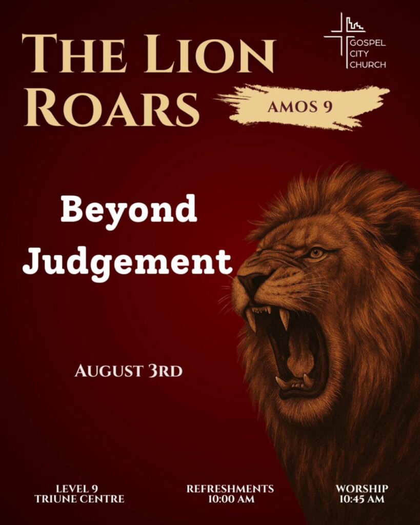 Beyond Judgement