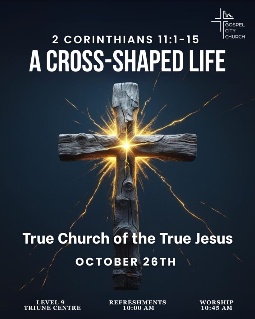 True Church of the True Jesus