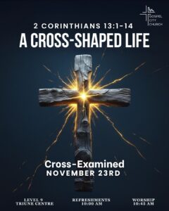 Cross-Examined
