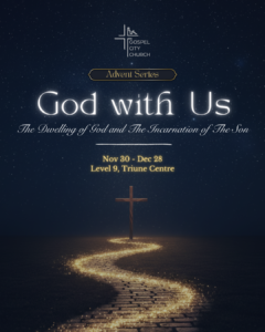God With Us