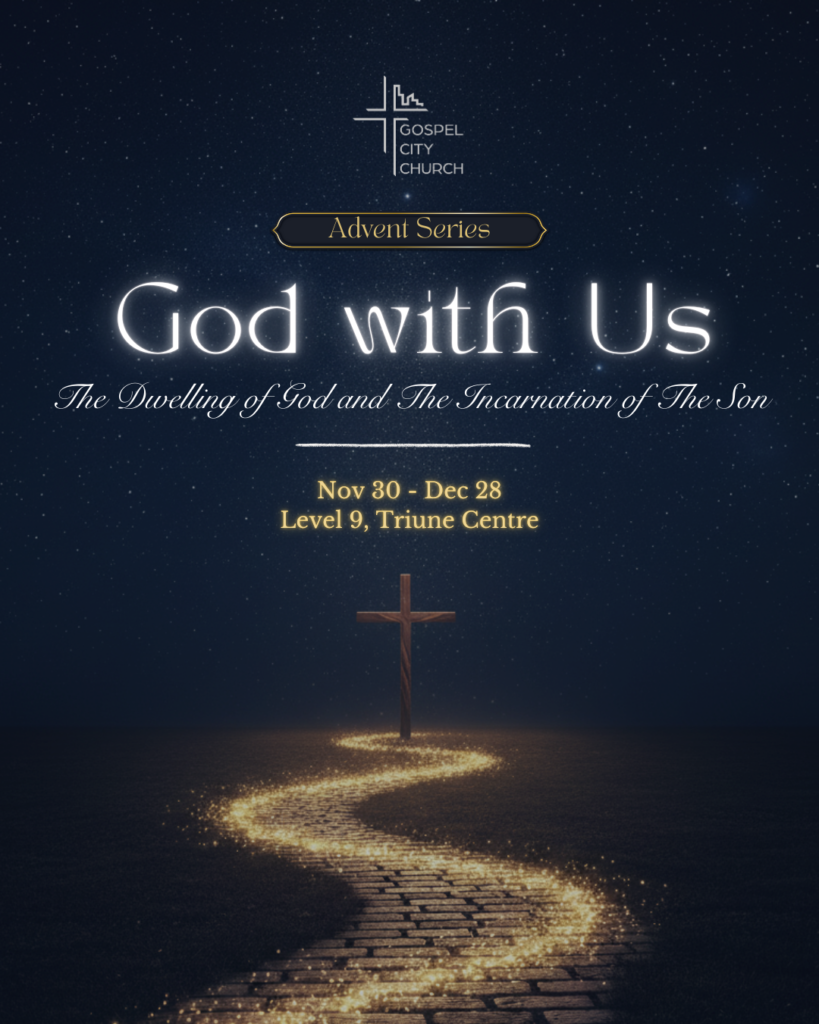 God With Us