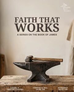 Faith That Works