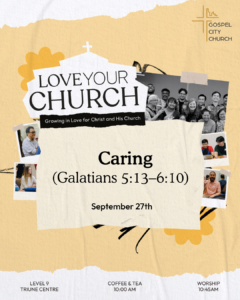 Caring